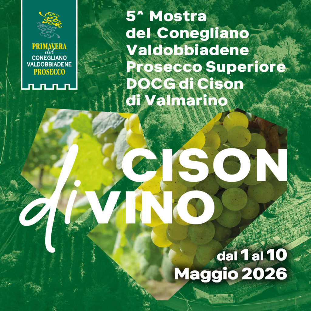 Cison di Vino